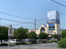 フジグラン宇部