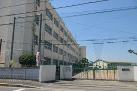 高槻市立南大冠小学校の画像1