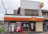 ヤマザキYショップ神明店