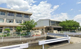 岡山市立御休小学校