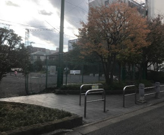 不入斗パーク公園の画像1