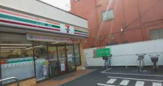 セブンイレブン 大田区蒲田1丁目北店