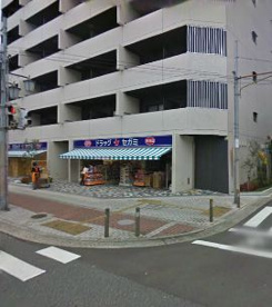 ドラッグセガミ西田辺店の画像1