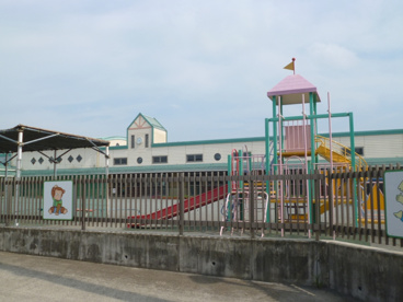 粕川保育園の画像1