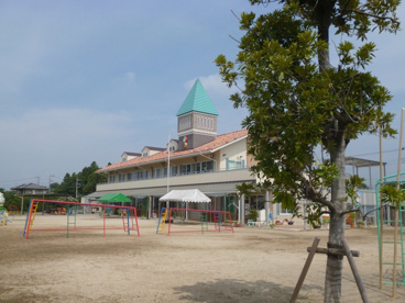 ひまわり保育園(粕川深津)の画像1