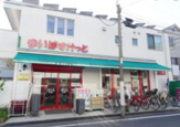 まいばすけっと 新蒲田3丁目店
