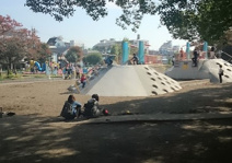 萩中公園