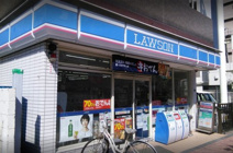 ローソン 東糀谷三丁目店