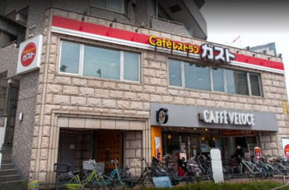 ガスト 大鳥居店(から好し取扱店)の画像1