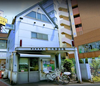 蒲田警察署 大鳥居交番の画像1
