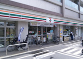 セブンイレブン 大田区東六郷2丁目店