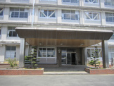 静岡県立気賀高校