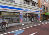 ローソン・スリーエフ大田西糀谷店