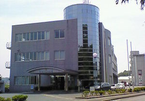浜松市消防局北消防署の画像1
