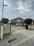 山鹿市立山鹿中学校