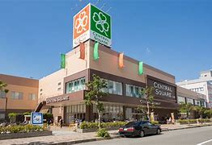 ライフ セントラルスクエア西宮原店