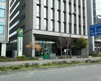 三井住友銀行新大阪支店