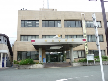 細江警察署の画像1