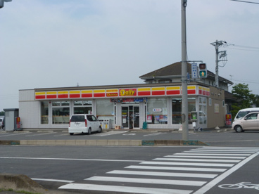 デイリーヤマザキ(西大室店)の画像1