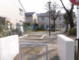 練馬区立あすなろ児童遊園