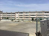 川崎市立西生田中学校