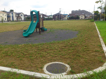 公園（埼玉県入間市下藤沢）の画像1