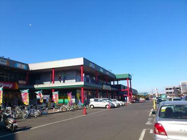 ショッピングモールグリーンガーデン武蔵藤沢の画像1