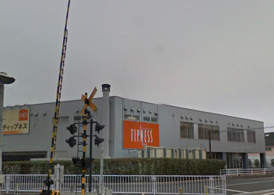 ショッピングモールグリーンガーデン武蔵藤沢の画像2