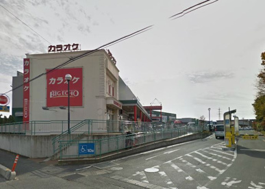 ショッピングモールグリーンガーデン武蔵藤沢の画像3