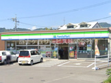 ファミリーマート 清水石川店