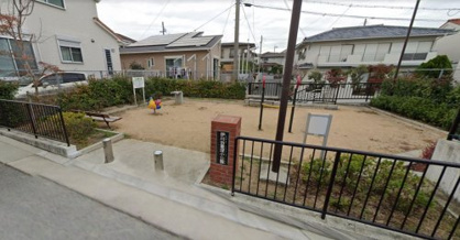 伊川谷重塚小公園の画像1