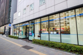 ローソン 都営東新宿駅前店