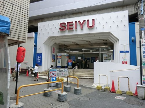 銀座コージーコーナー 西友荻窪店情報ページ 住宅情報館 賃貸ステーション