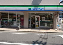 ファミリーマート 大田千鳥店