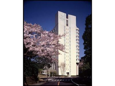 ザ・プリンスさくらタワー東京の画像1