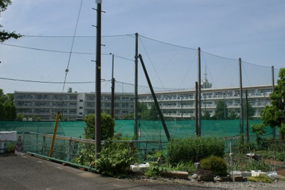 さいたま市立三橋中学校の画像1