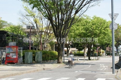 山丸公園の画像1