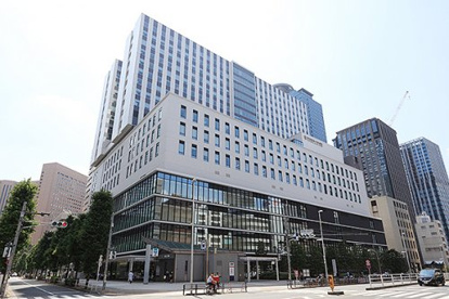 西新宿の画像1