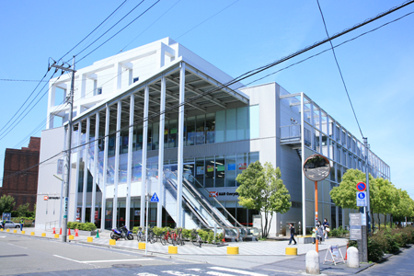 ディスカウントセンターＯＫ新用賀店の画像1