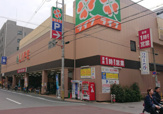 ライフ 西大橋店