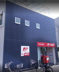 大森西二郵便局の画像1
