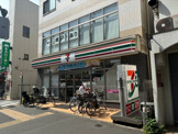 セブンイレブン 桜上水駅北店