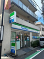 ファミリーマート 桜上水駅北店