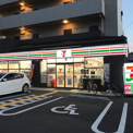 セブンイレブン 茨木沢良宜西店