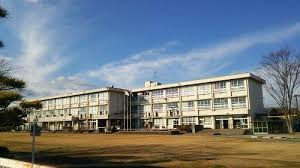 瑞穂市立中小学校の画像1