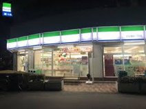 ファミリーマート 潮見一丁目店