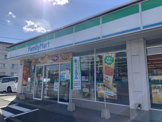 ファミリーマート 市沢町店