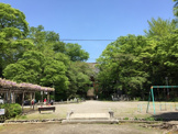 拝島公園