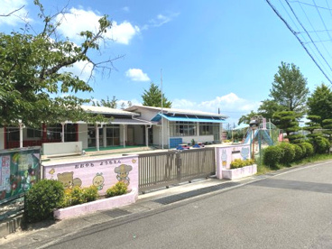 四日市市立大矢知幼稚園の画像1