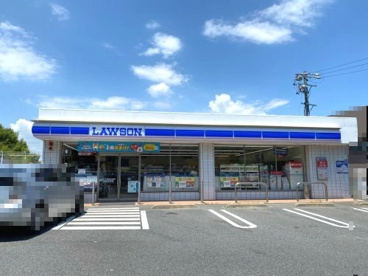 ローソン 四日市大矢知店の画像1